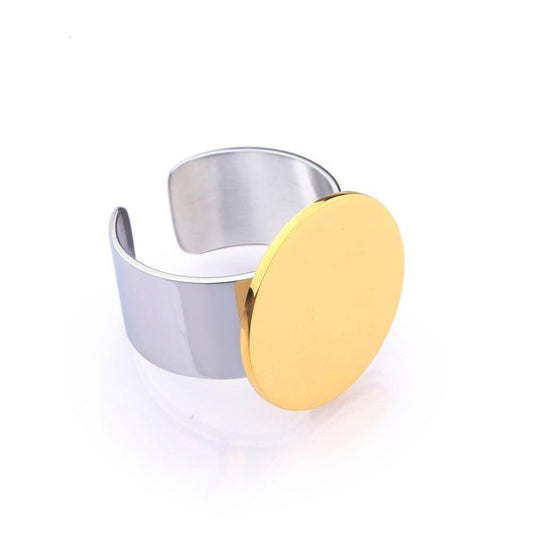 Ring, Trendy Design-1