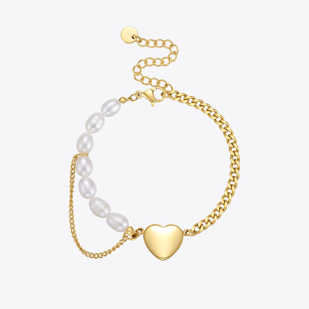 Heart Bracelet-1