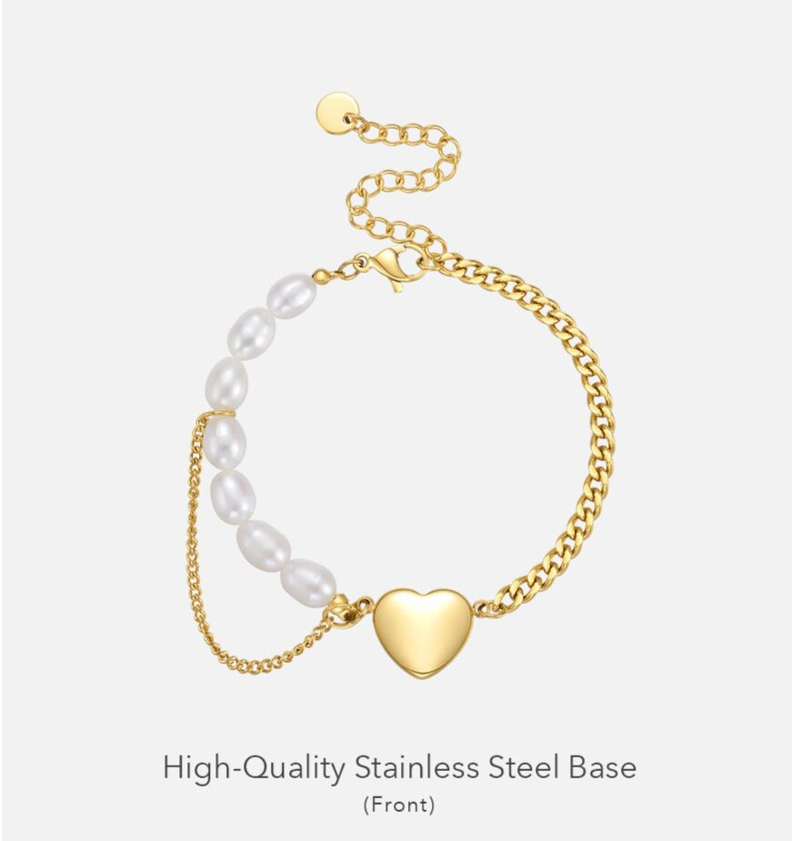 Heart Bracelet-4