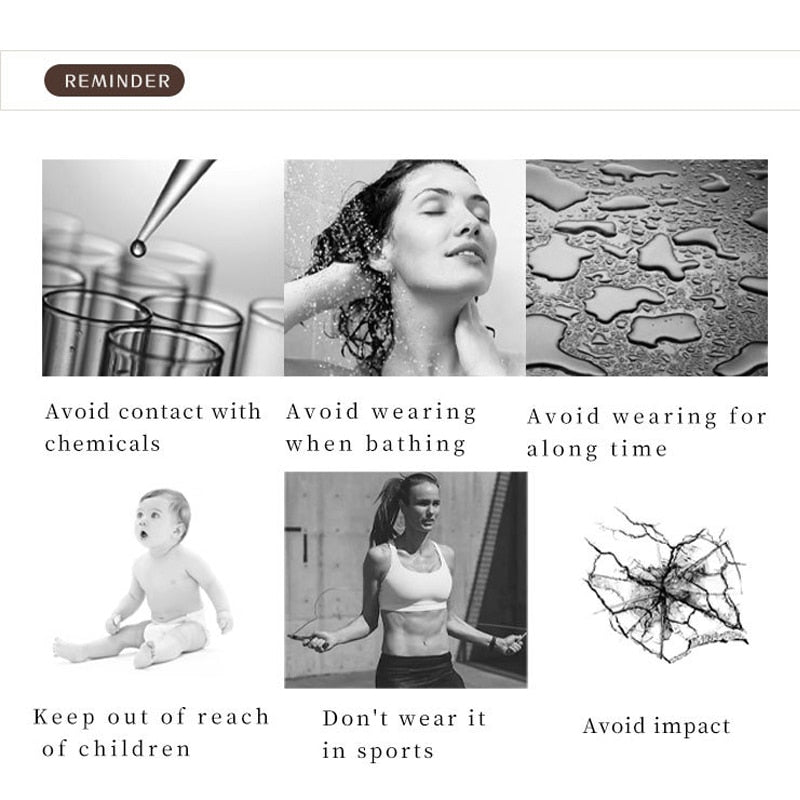 Double Layered Leather Necklace Metal Heart Lock Pendant - Boncuque Store